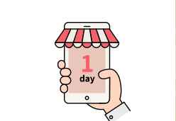 �Ϸ縸�� �ϼ��ϴ� ���θ�*����ϼ� �������